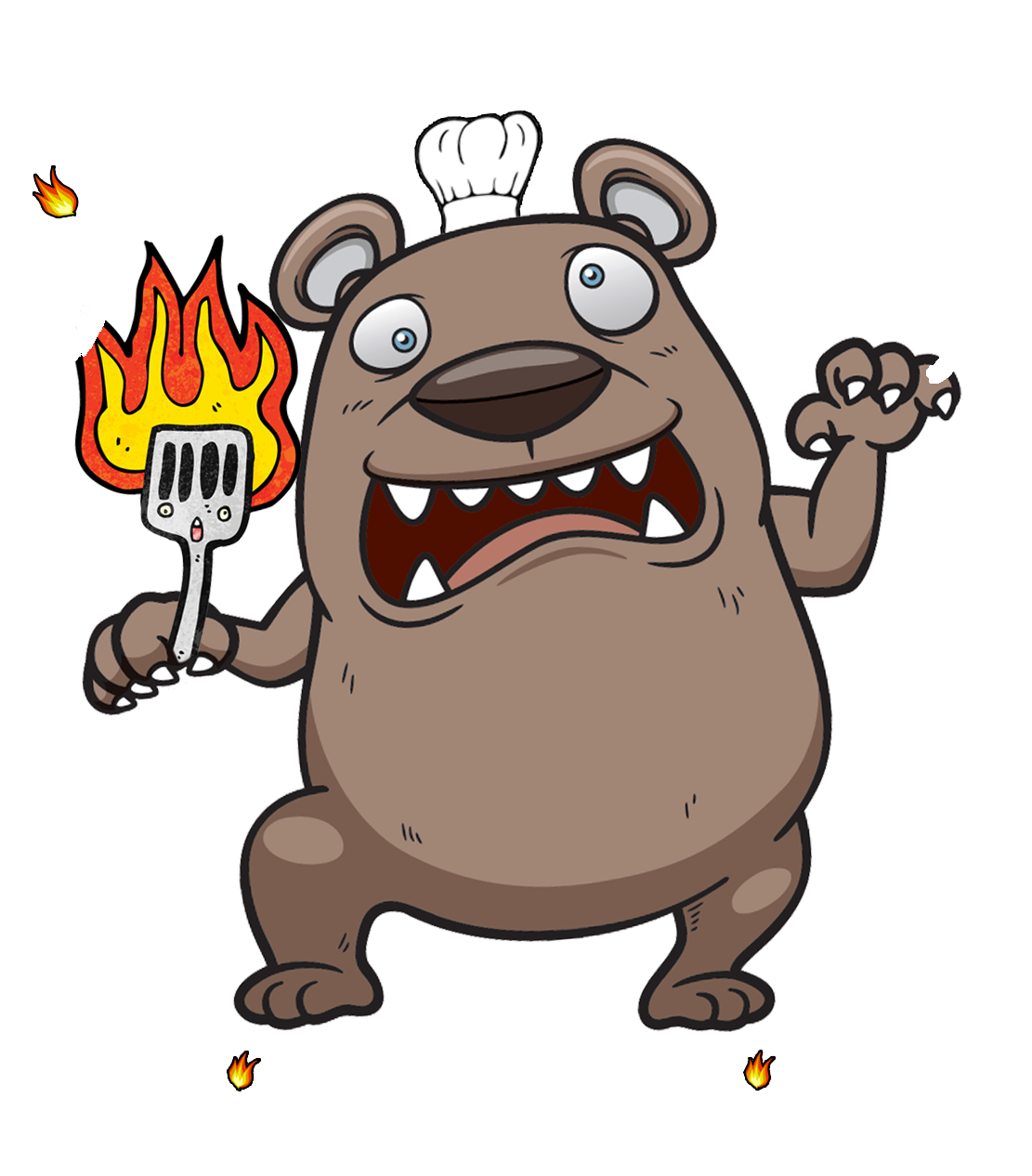 Big Bears BBQ